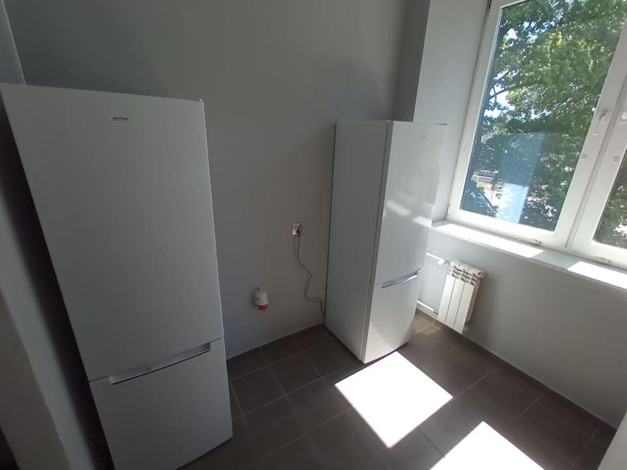 Fantastic Zg - S4 103 Apartment