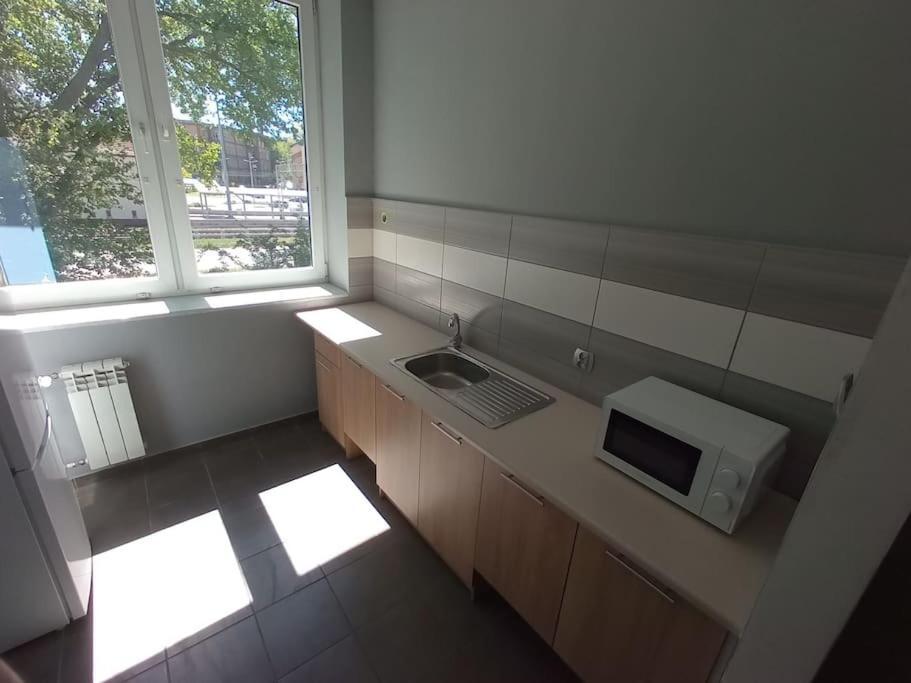 Apartment Fantastic Zg - S4 103 Grünberg