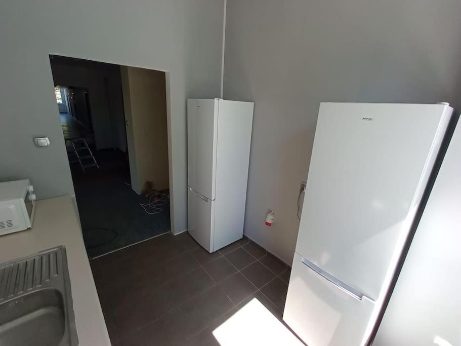 Fantastic Zg - S4 103 Apartment *