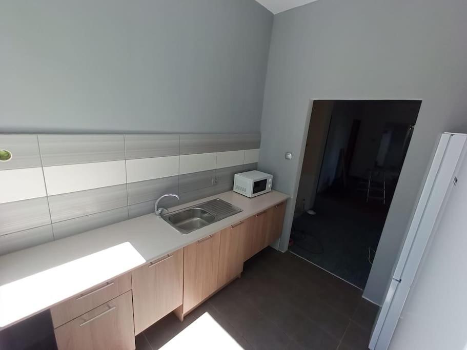 Apartment Fantastic Zg - S4 103