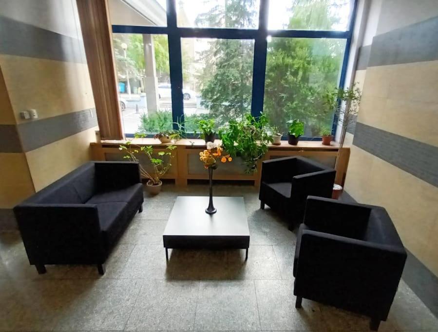 Fantastic Zg - S4 103 Apartment